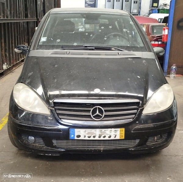 Para Peças Mercedes-Benz Classe A (W169) - 3