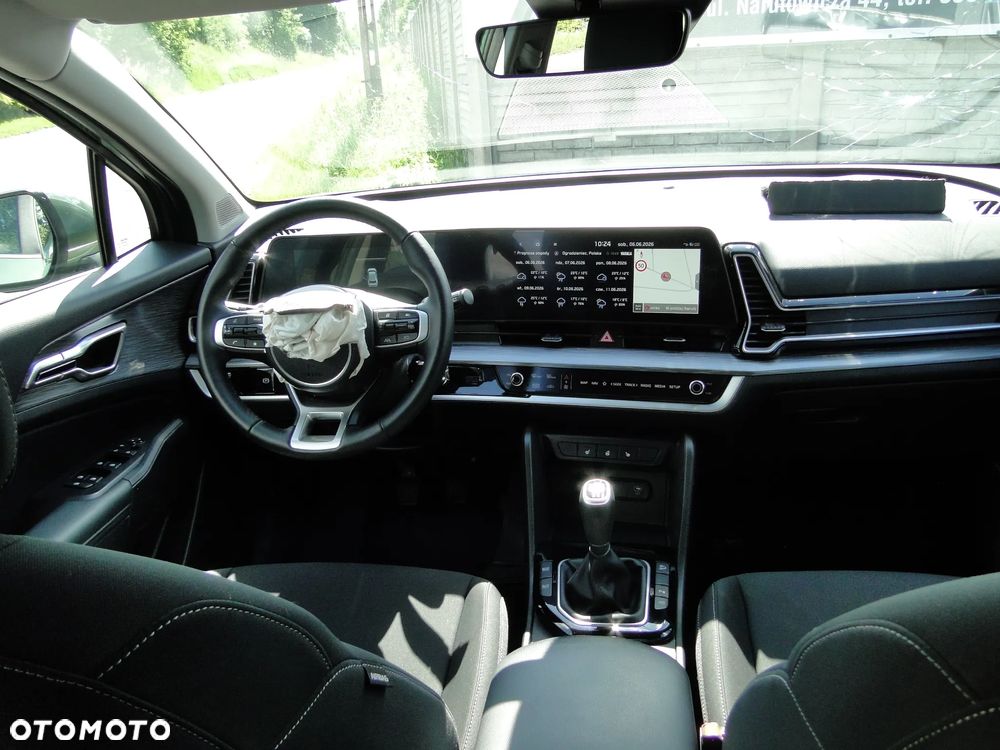 Kia Sportage 1.6 T-GDI L 2WD - 18