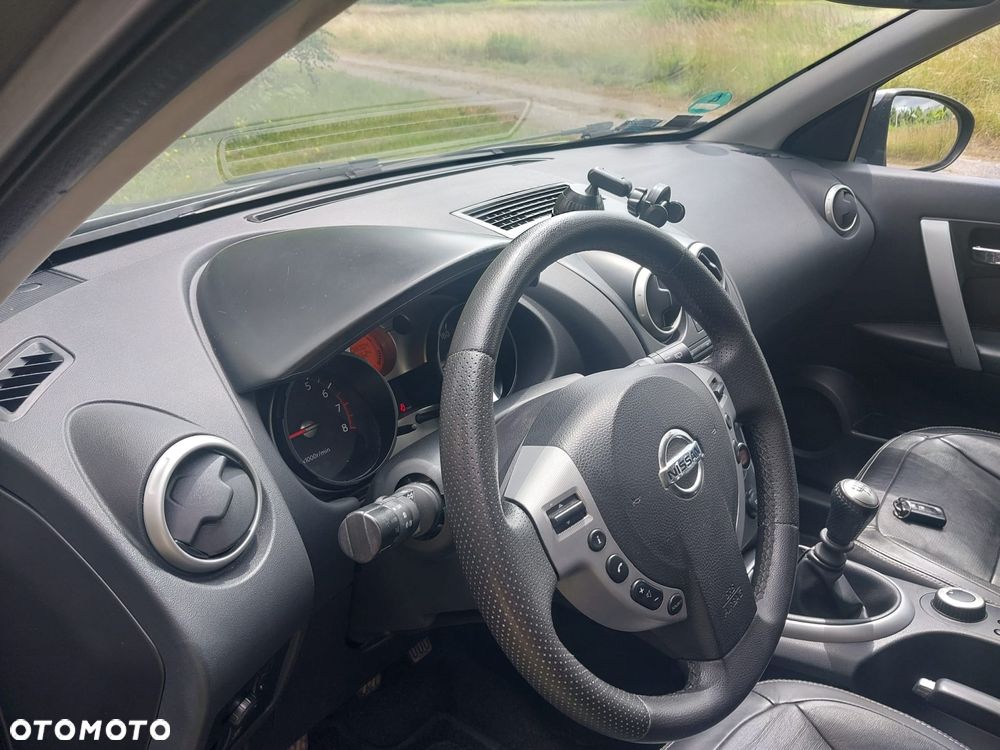 Nissan Qashqai 2.0 Tekna Premium - 30