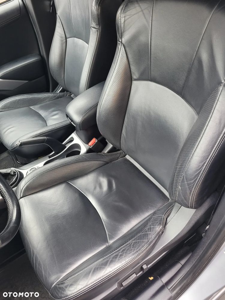 Mitsubishi Outlander 2.0 DID Intense - 6