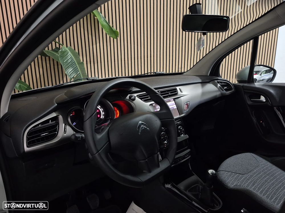 Citroën C3 1.2 VTi Collection - 27