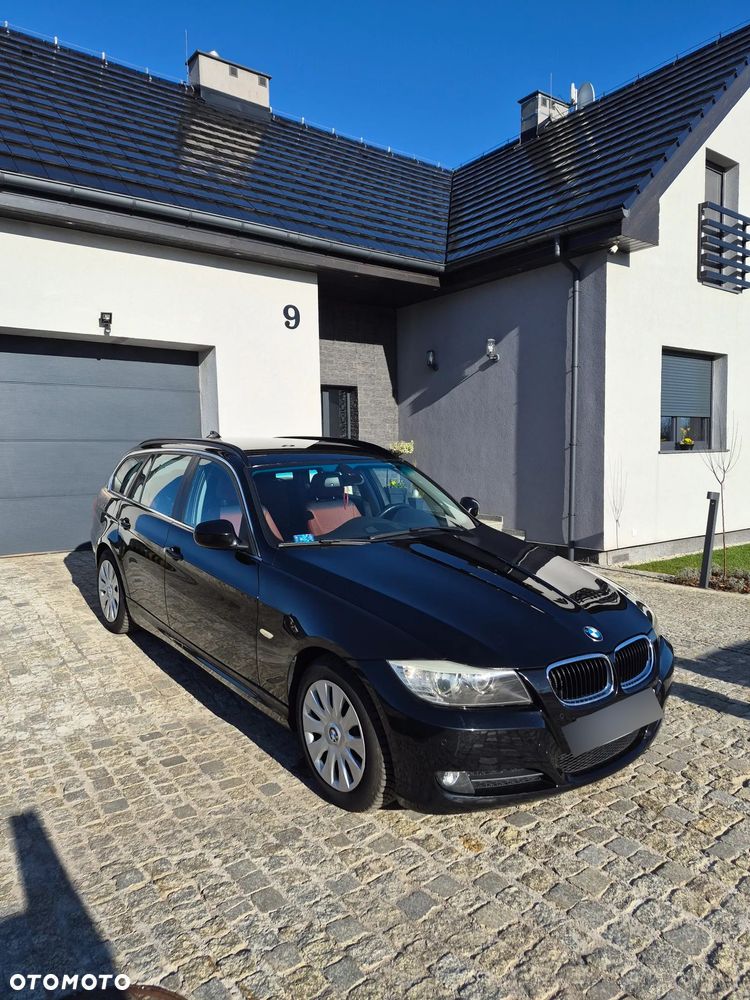 BMW Seria 3 318i Edition Exclusive - 16