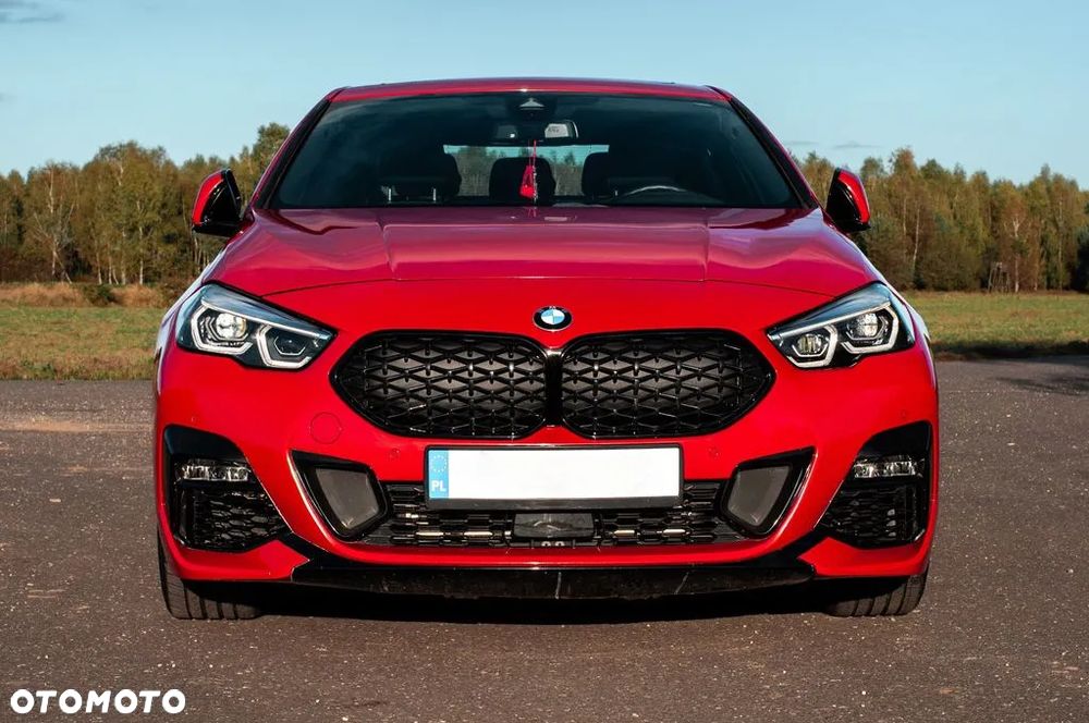 BMW Seria 2 225i Active Tourer xDrive M Sport - 12