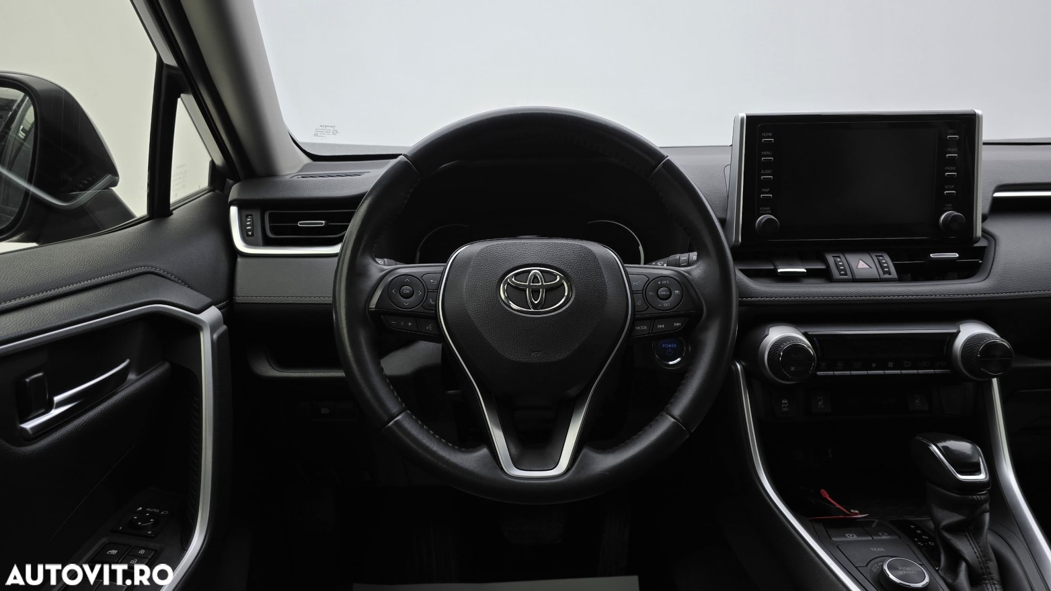Toyota RAV4 2.5 Hybrid VVT-iE 4x4 Dynamic - 15