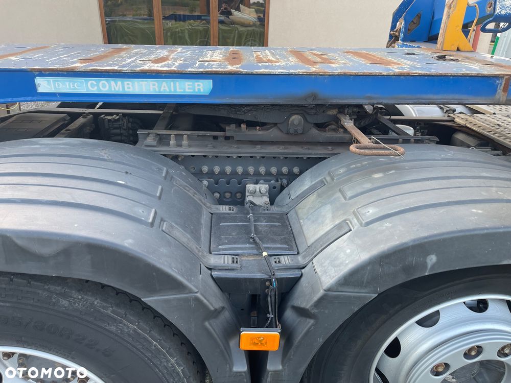 Volvo Fh - 10