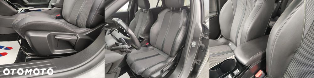 Peugeot 2008 1.5 BlueHDi GT Line S&S EAT8 - 33