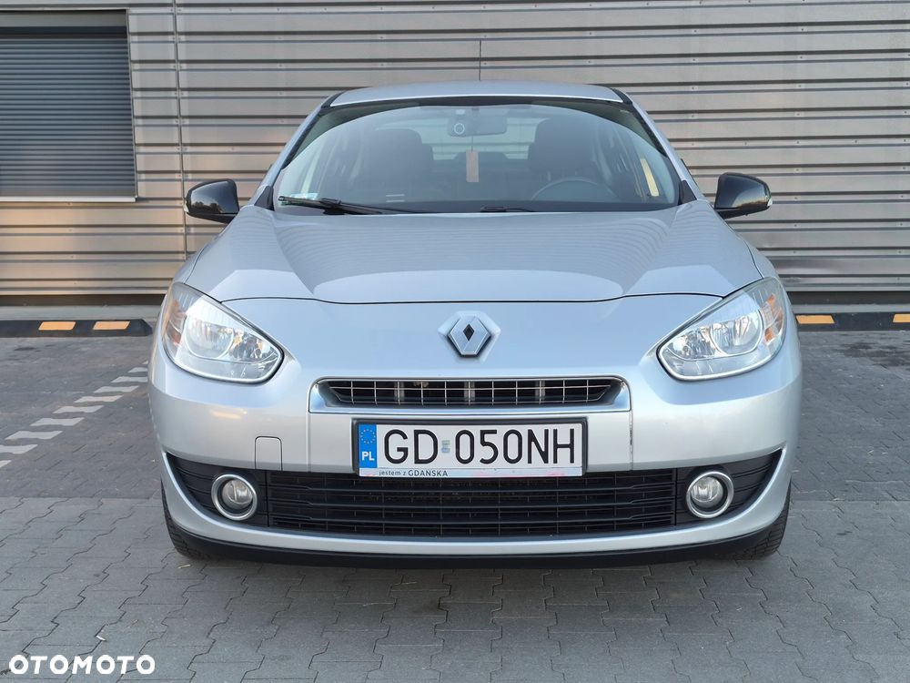 Renault Fluence 1.6 16V 110 Dynamique - 10