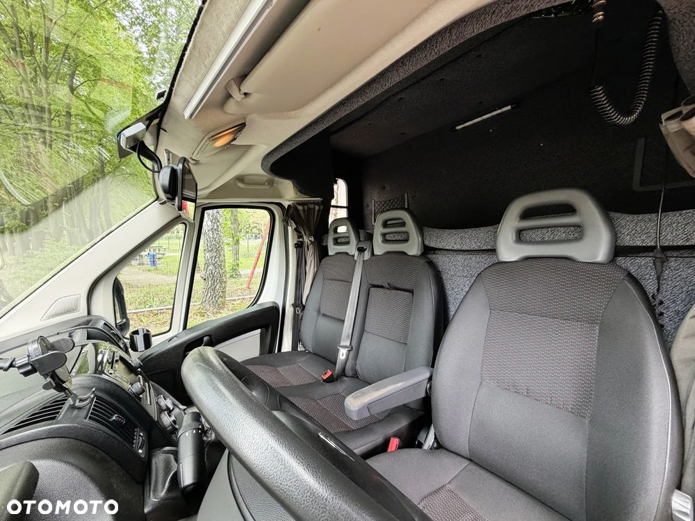 Citroën Jumper - 10