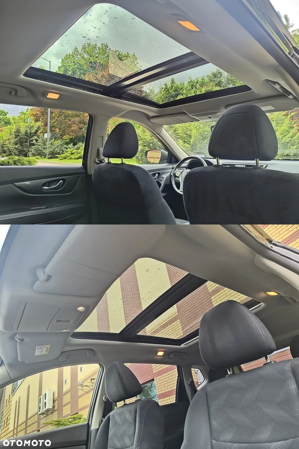 Nissan X-Trail 1.6 dCi ALL-MODE 4x4i Tekna - 32