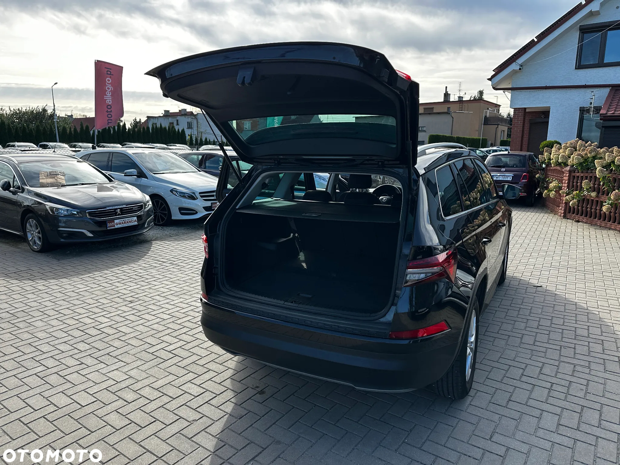 Skoda Kodiaq - 26