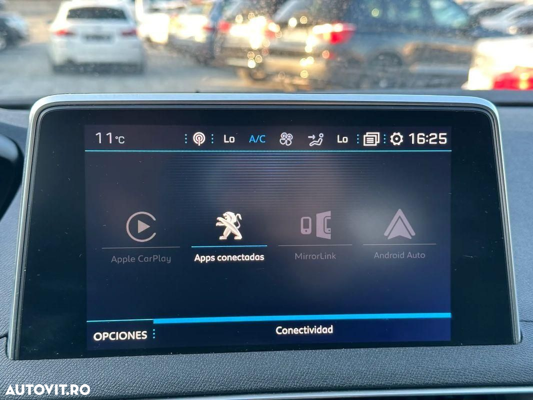 Peugeot 5008 - 13
