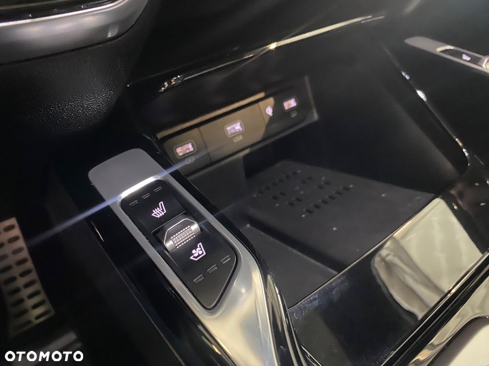 Kia Sorento 1.6 T-GDI HEV Prestige Line 7os - 24