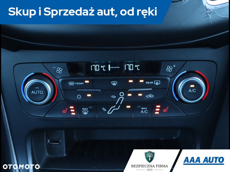 Ford Focus - 14