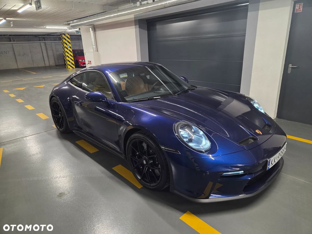 Porsche 911 - 1