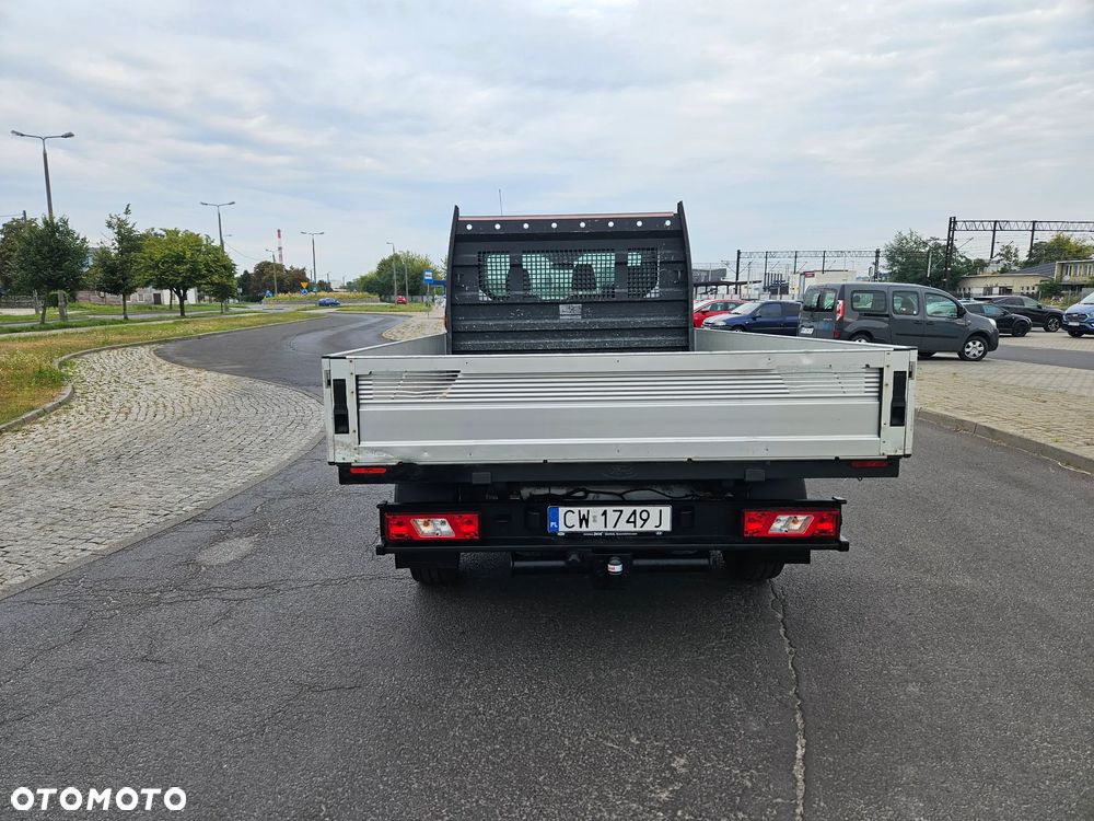 Ford transit - 5