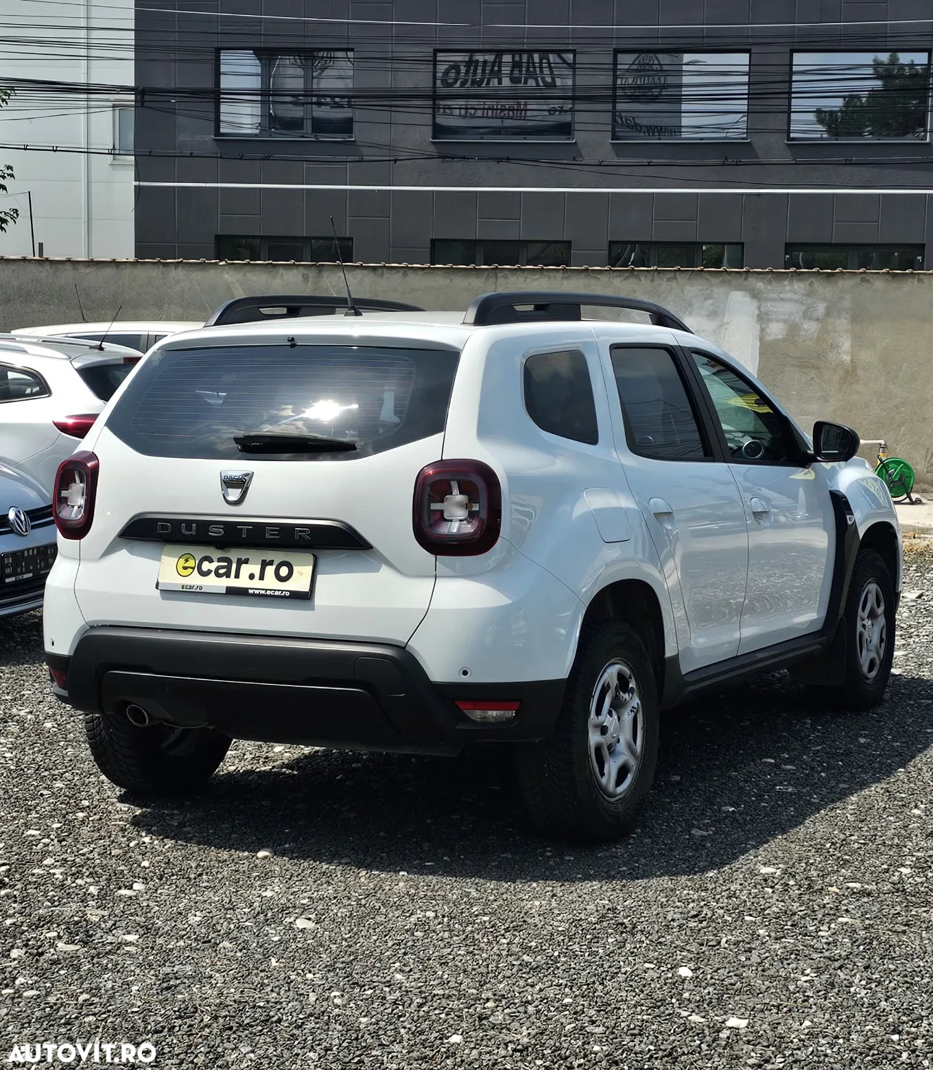 Dacia Duster 1.5 Blue dCi 4WD Prestige - 3