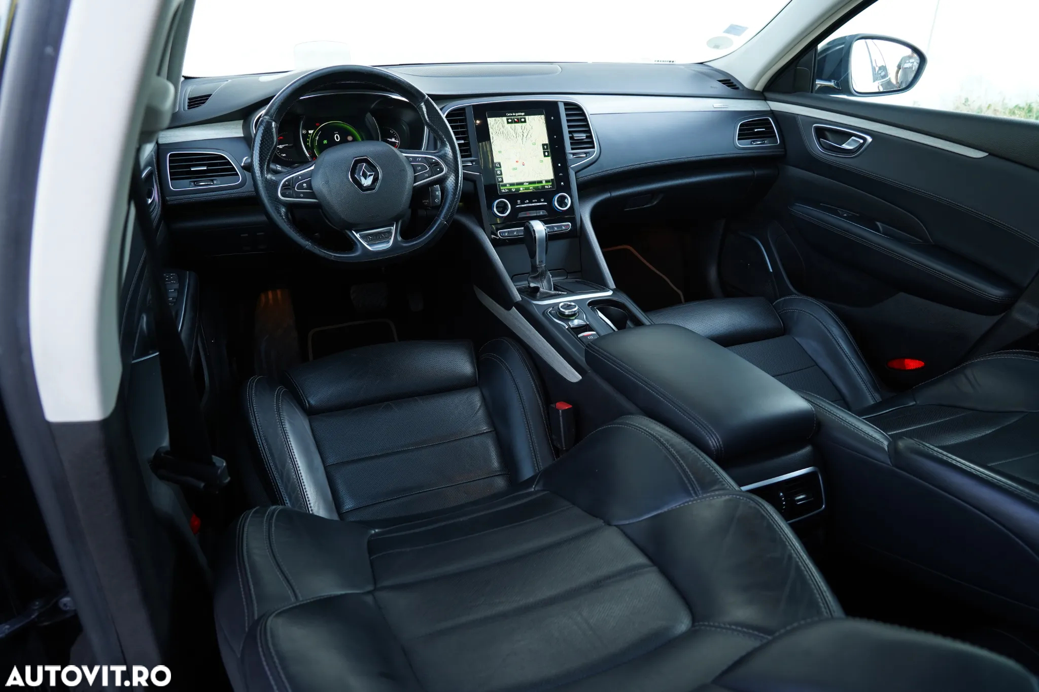 Renault Talisman ENERGY dCi 160 EDC INITIALE PARIS - 10