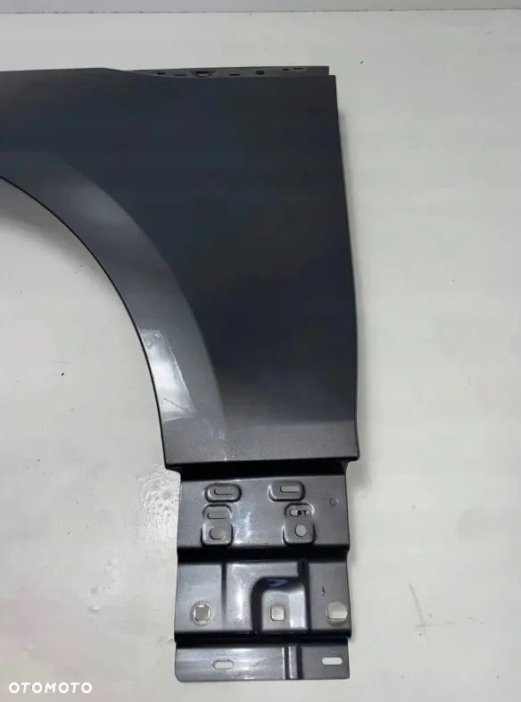 Błotnik lewy przód przedni Range Rover Velar L560 - 4