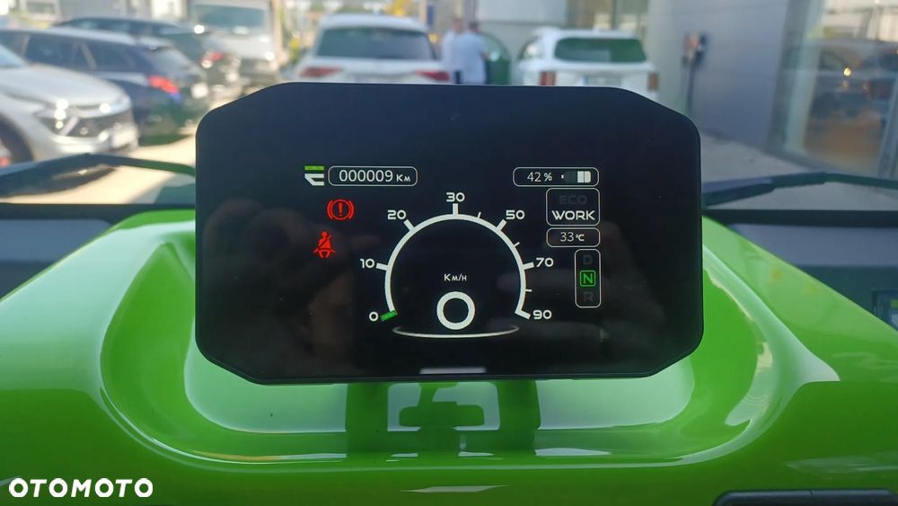 Evum Motors Evum Motors aCar - 13