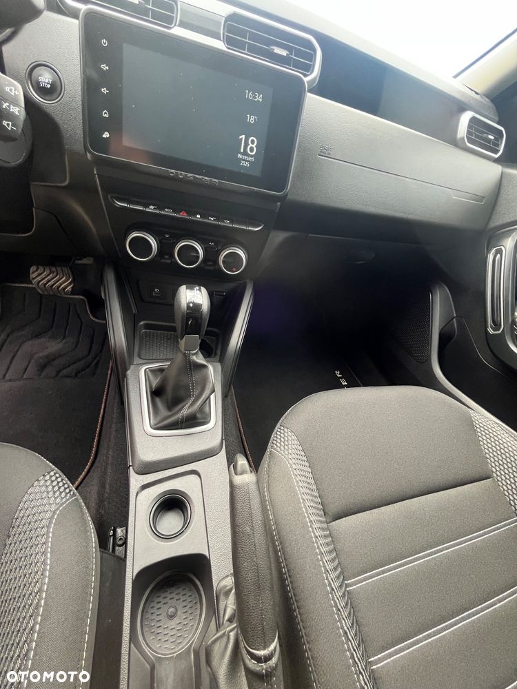 Dacia Duster 1.3 TCe Prestige EDC - 19