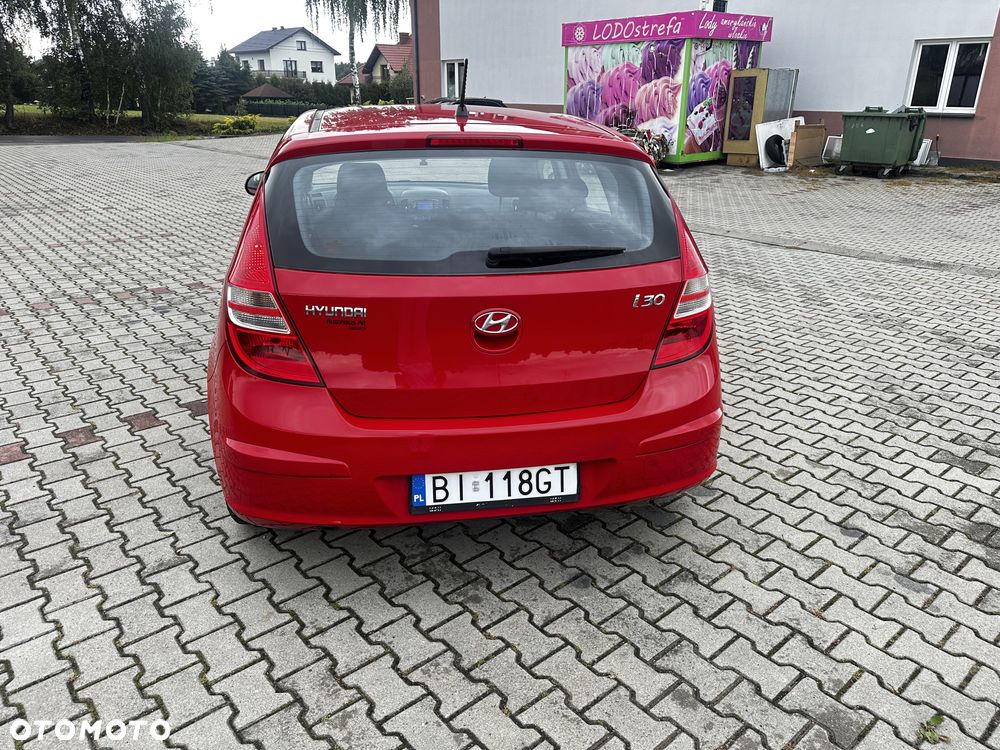 Hyundai i30 1.4 Base - 7