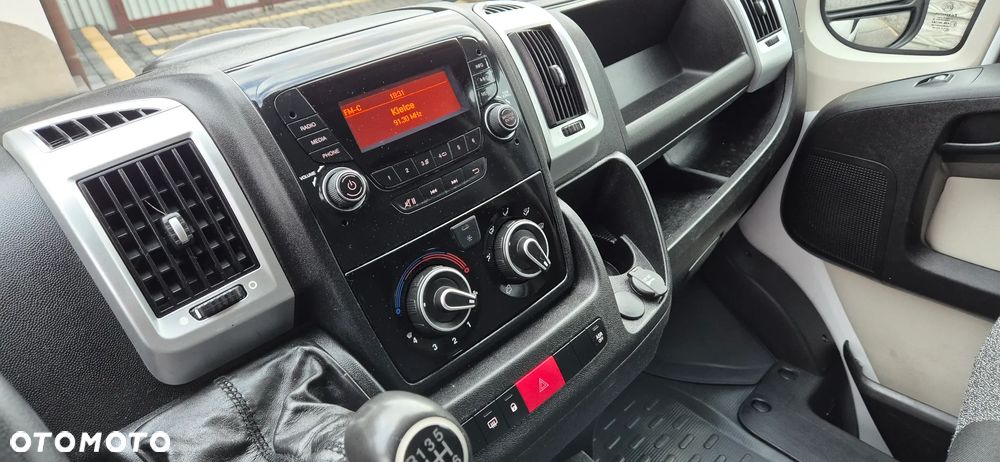 Fiat Ducato - 23