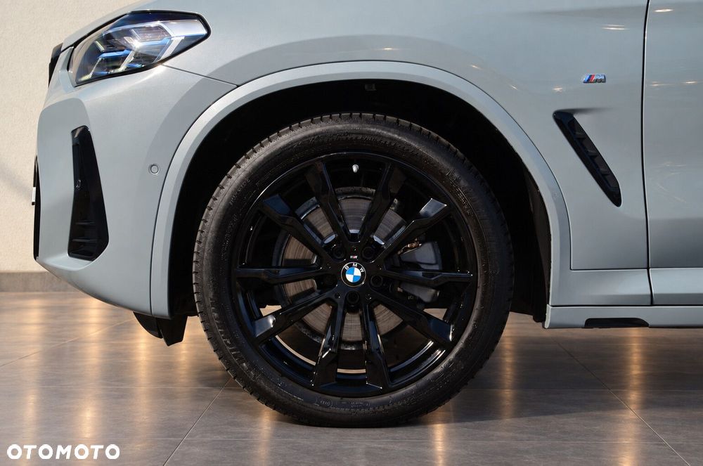 BMW X3 - 10