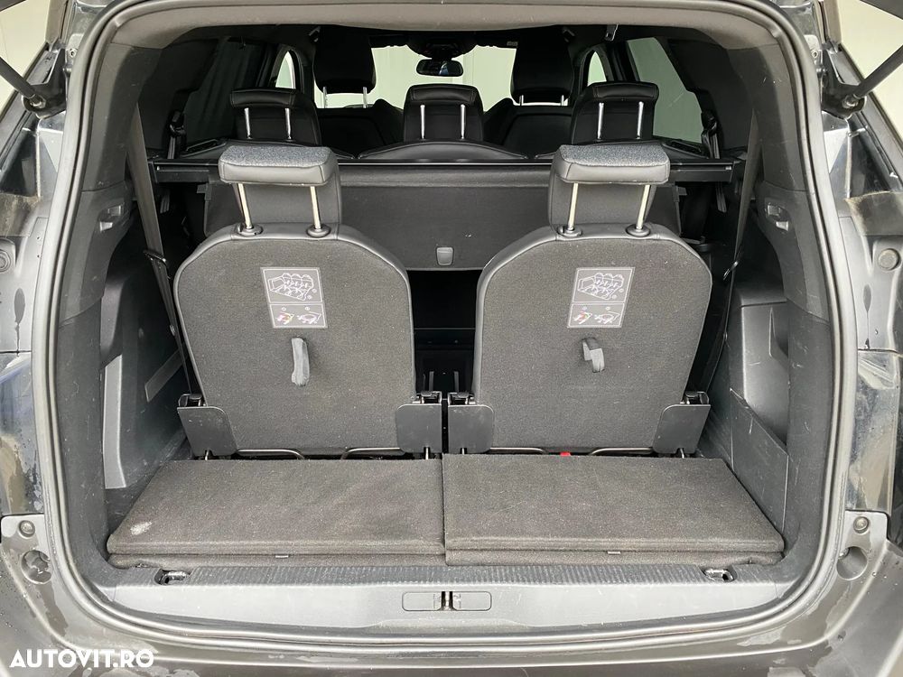 Peugeot 5008 PureTech 130 Stop & Start Access - 5