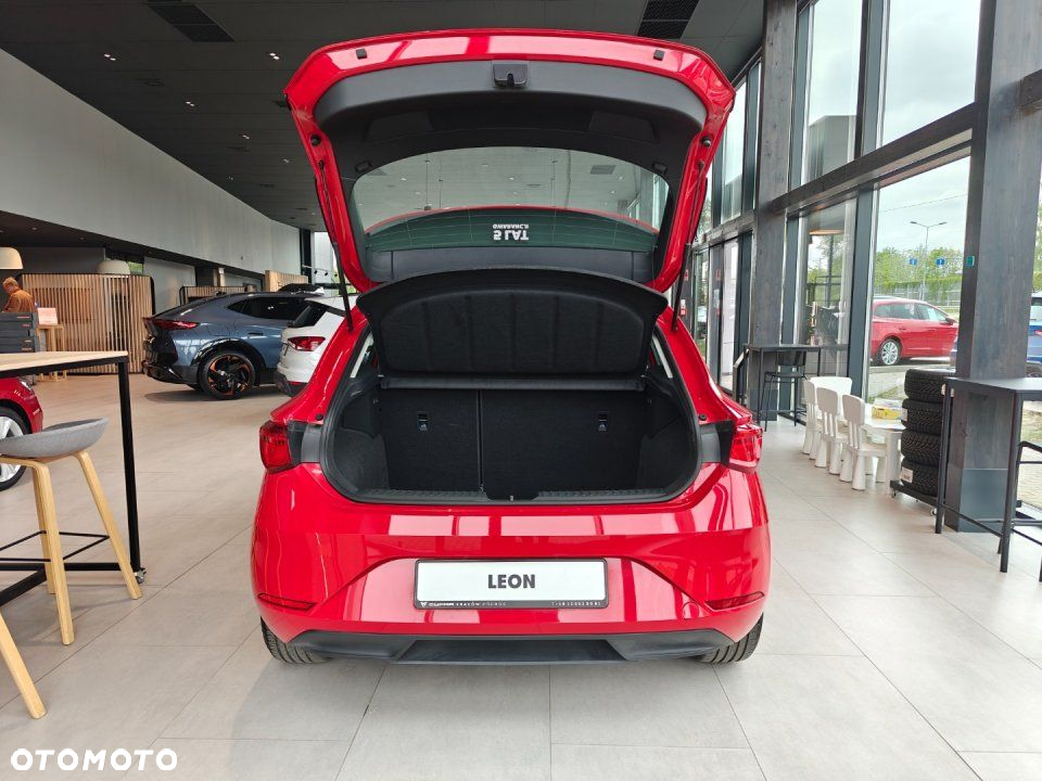 Seat Leon - 10
