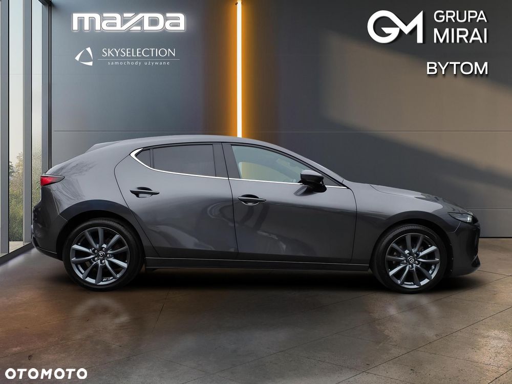 Mazda 3 2.0 mHEV Kanjo - 7