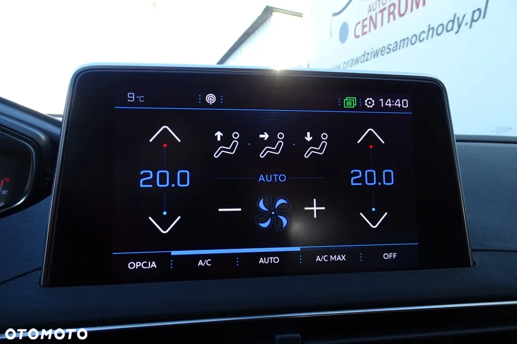 Peugeot 5008 2.0 BlueHDI Crossway S&S EAT8 - 36