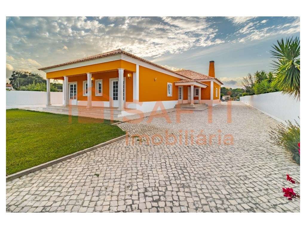 Moradia exclusiva em Almoster - Grande imagem: 4/51