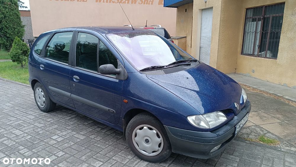 Renault Megane - 2