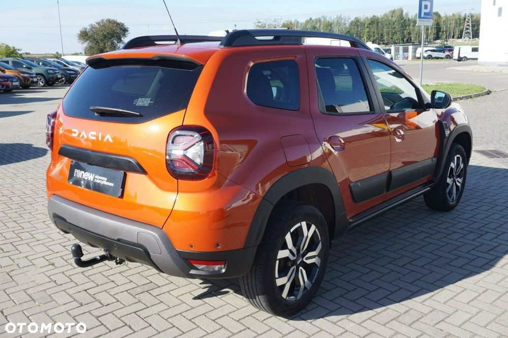 Dacia Duster - 5