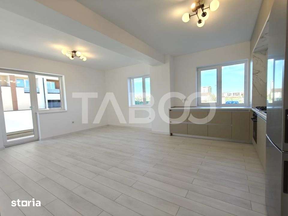 Apartament decomandat 3 camere - la cheie - intabulat - Comision 0 — fotografia 3