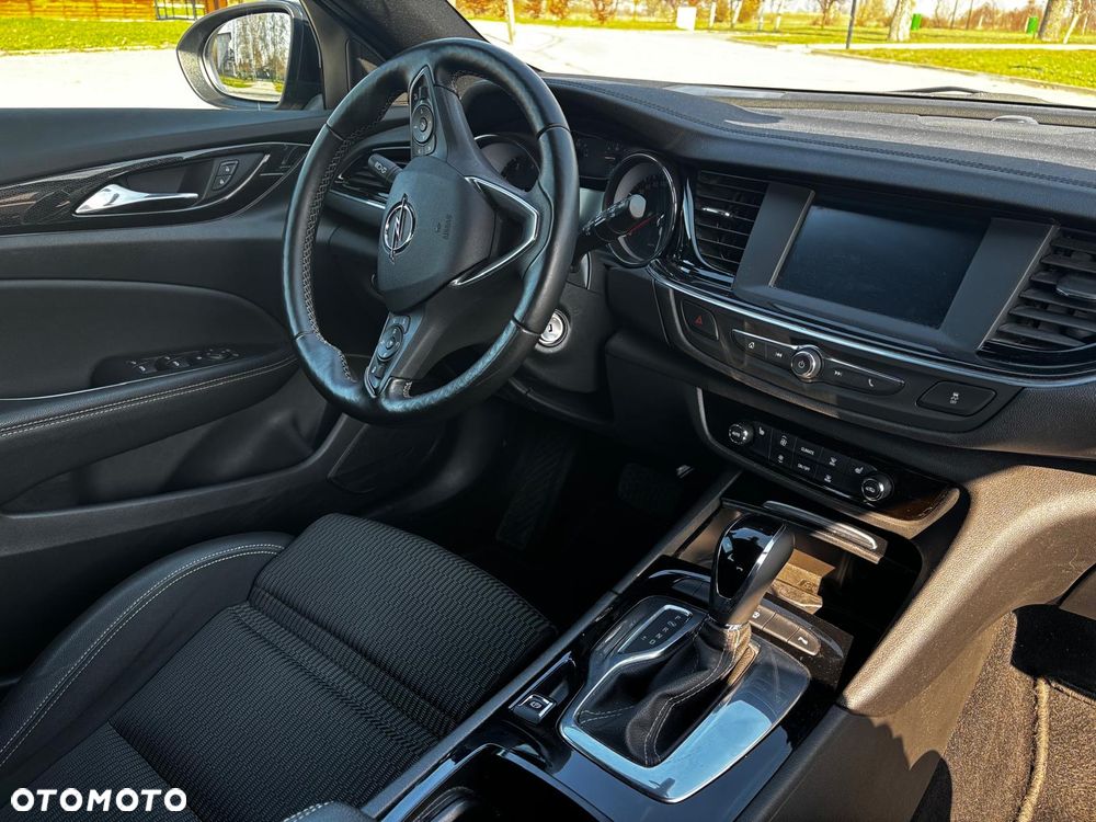 Opel Insignia 2.0 CDTI Business Edition S&S - 16