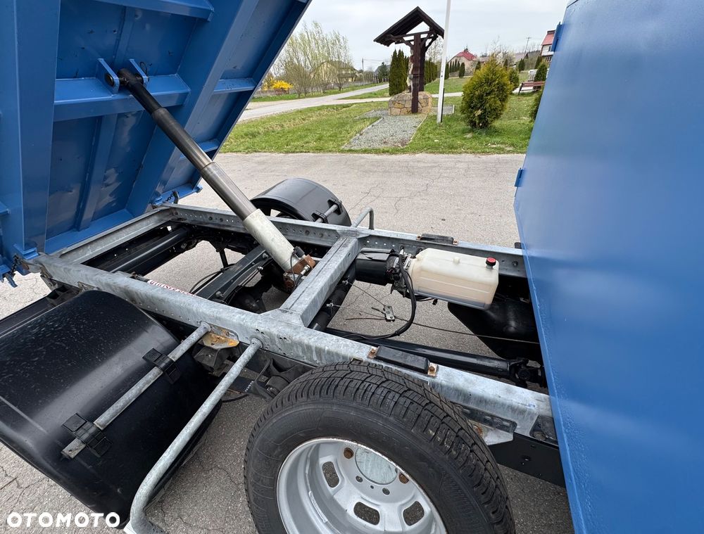 Iveco Daily 35C15 / 3.0 / Wywrotka / Sprowadzony z Francji /// - 35