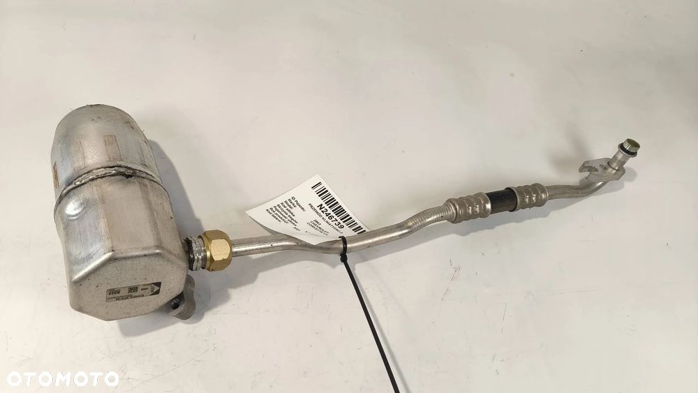 Osuszacz powietrza klimatyzacji A/C D233H1 Corvette Corvette C5 2003r. - 1