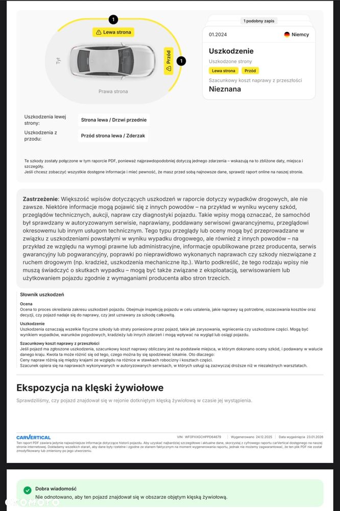 Ford Focus 1.0 EcoBoost Titanium - 36