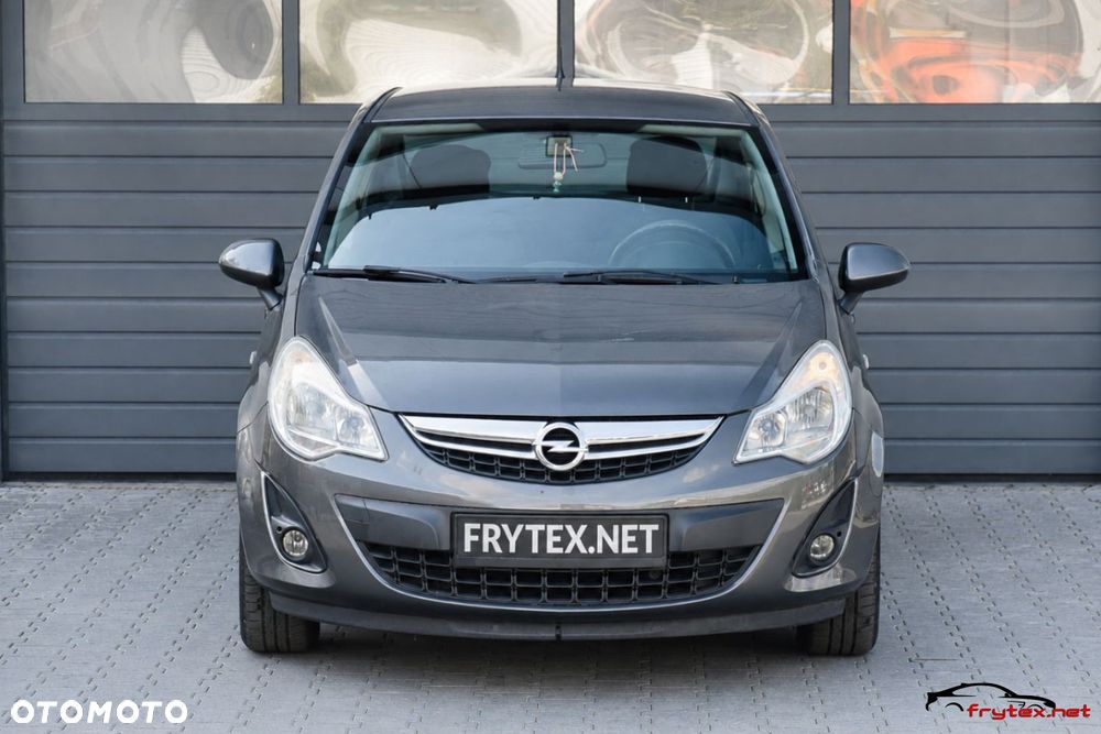Opel Corsa - 6