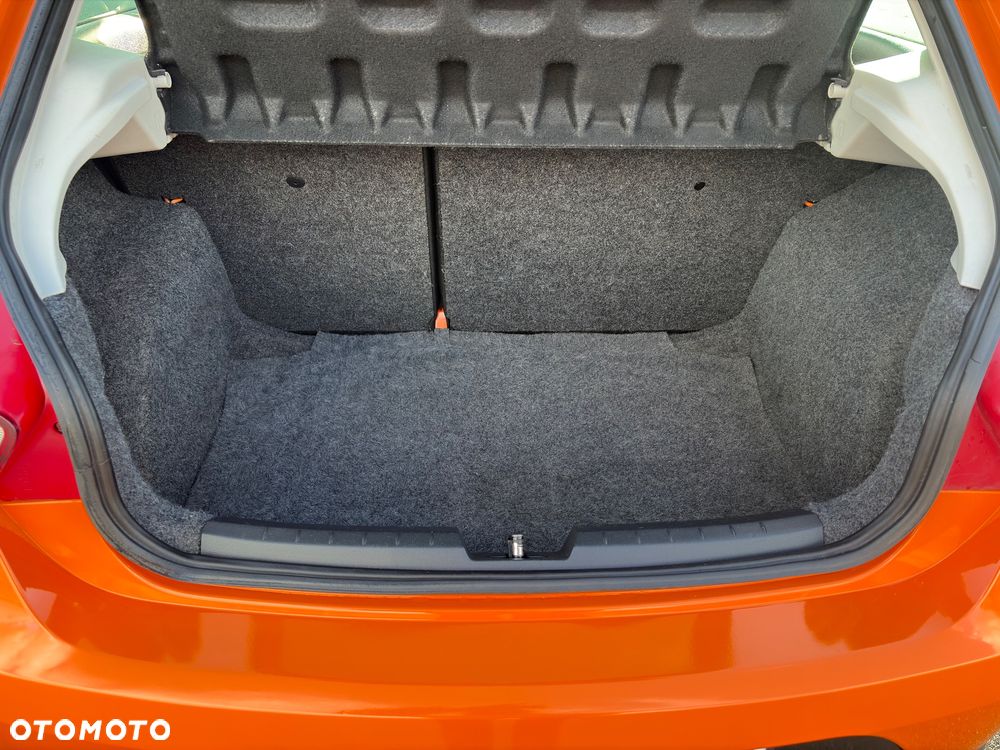 Seat Ibiza 1.4 16V Sport - 15