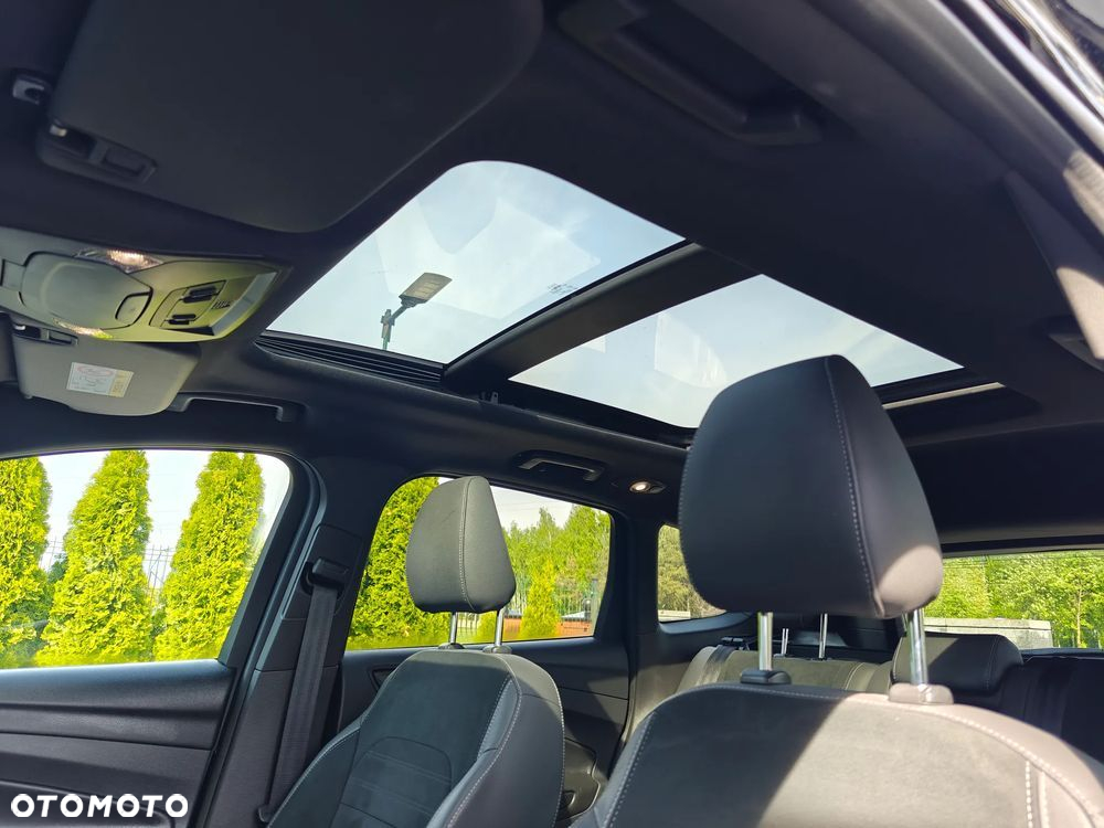 Ford Kuga 1.5 EcoBoost FWD ST-Line Black ASS MMT6 - 16