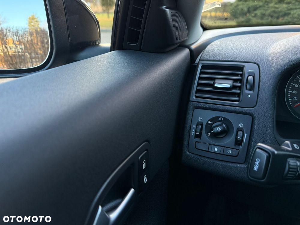 Volvo C30 1.6D DRIVe Edition - 29