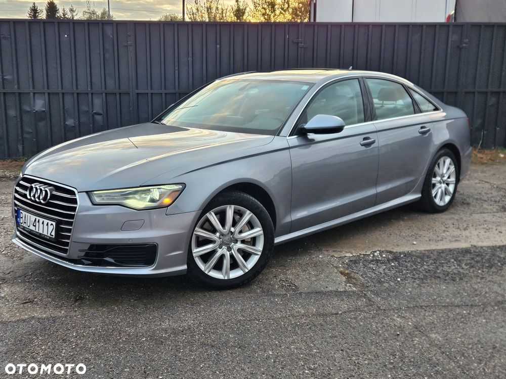 Audi A6 - 31