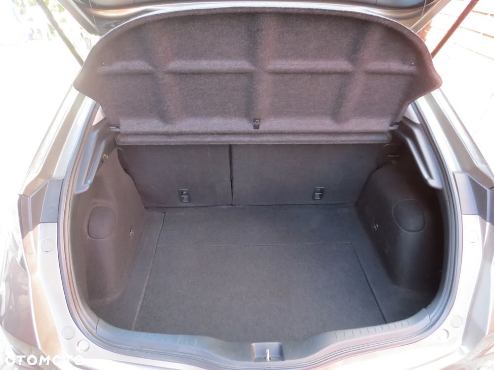 Honda Civic 1.4 Comfort - 11