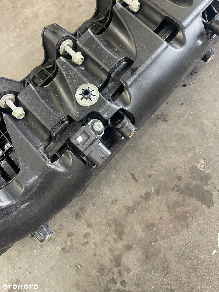 OPEL INSIGNIA A 2.0 KOLEKTOR SSĄCY 55488212 - 4