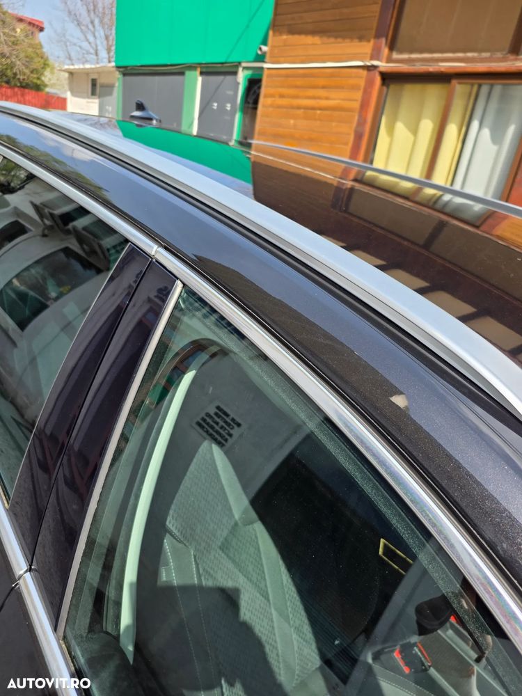 Skoda Octavia 1.0 TSI e-TEC DSG Style - 27