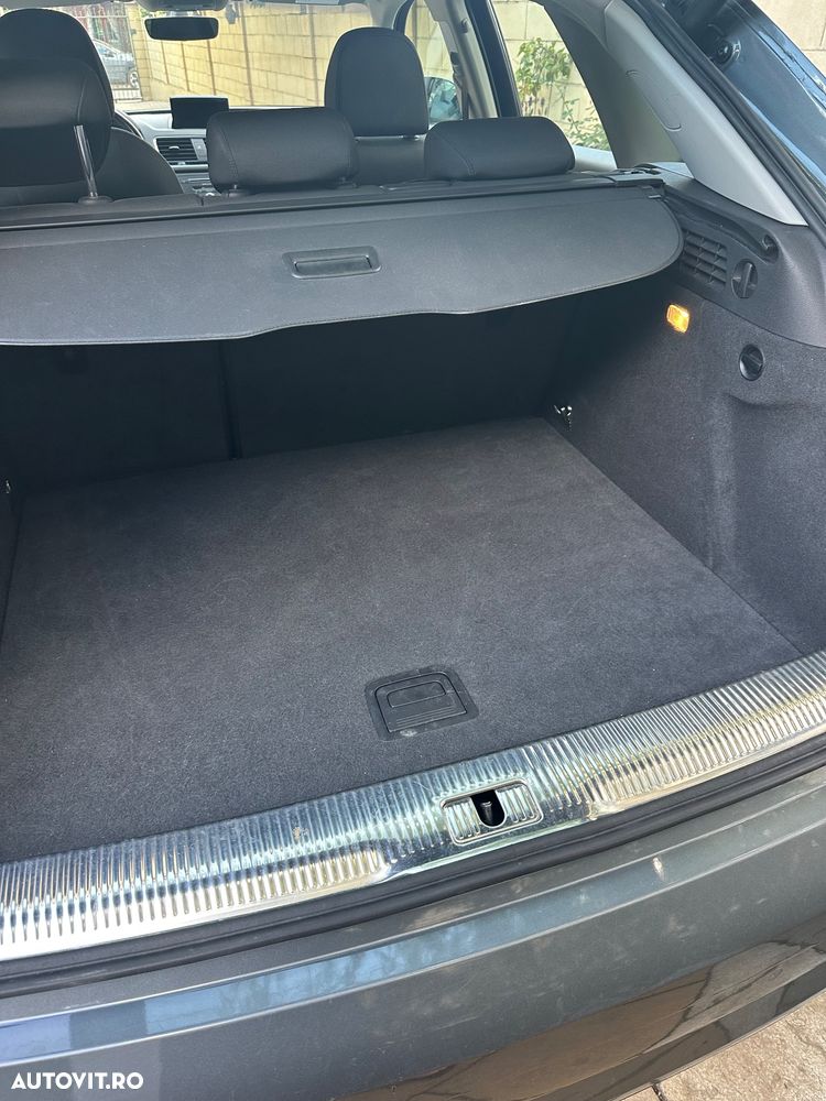 Audi Q3 - 8