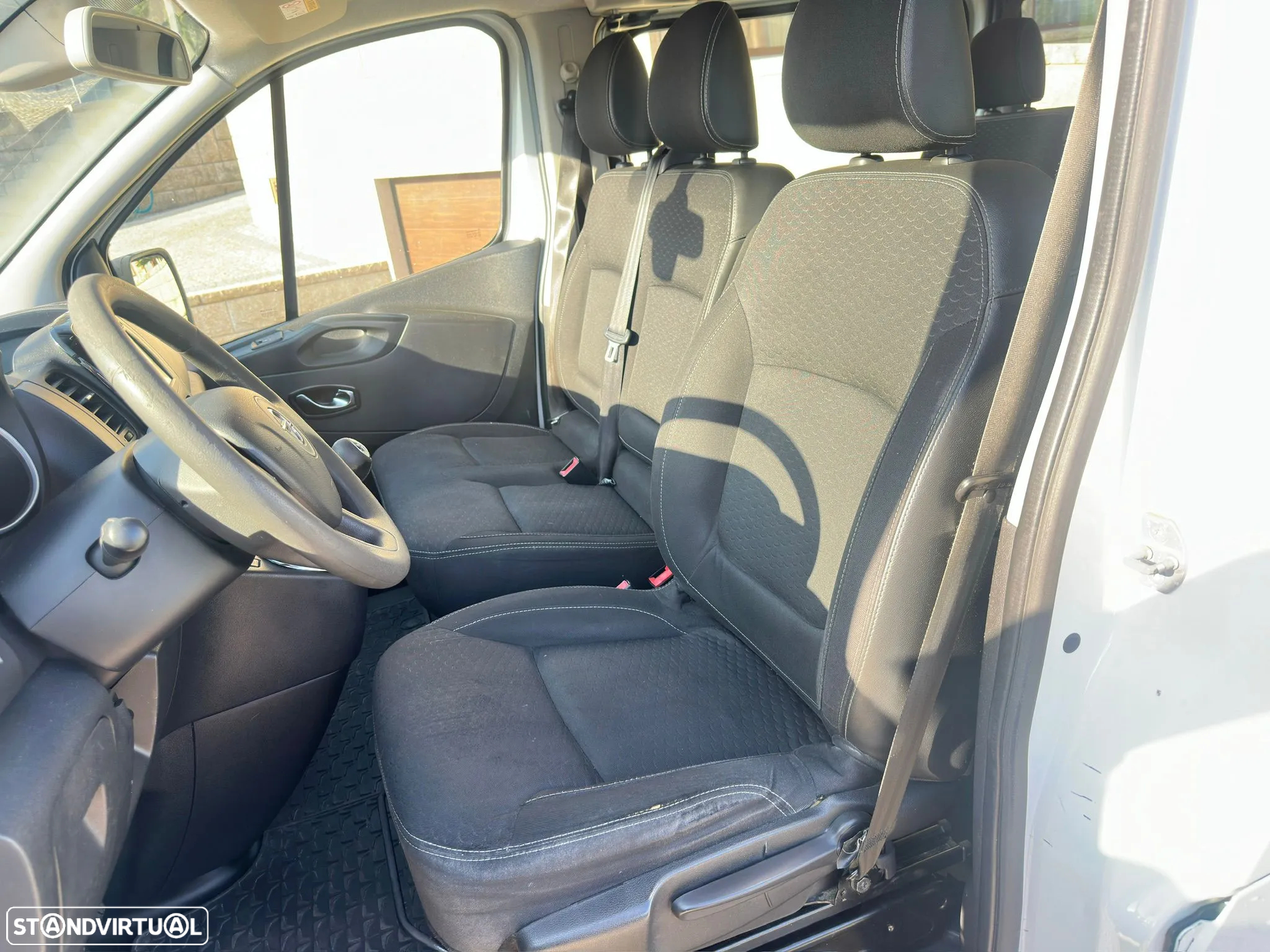 Opel Vivaro 1.6 CDTi L2H1 2.9T 9L S/S - 6