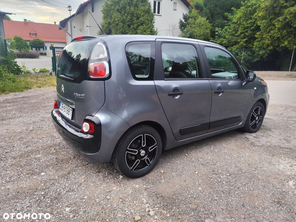 Citroën C3 Picasso - 3